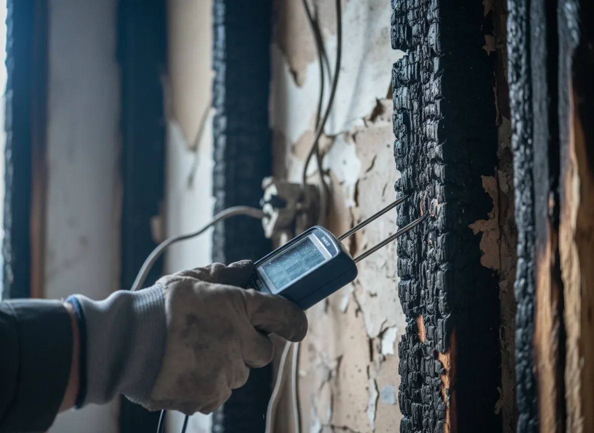 Fire Damage Restoration Bethune, SC FAQs